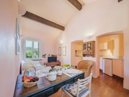Casa della Dalcisa, Gite 4 personnes à Sestri Levante - Photo 5