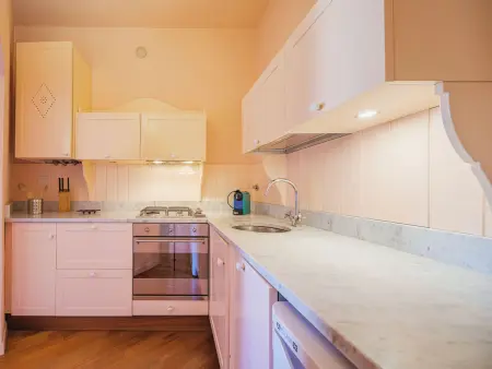 Casa della Dalcisa, Gite 4 personnes à Sestri Levante - Photo 11