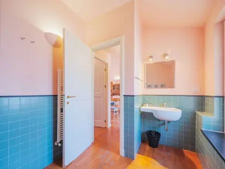 Casa della Dalcisa, Gite 4 personnes à Sestri Levante - Photo 13