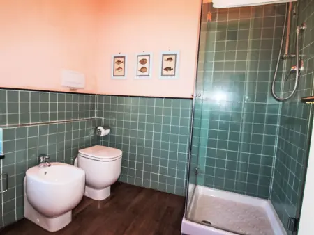 Casa della Dalcisa, Gite 4 personnes à Sestri Levante - Photo 14