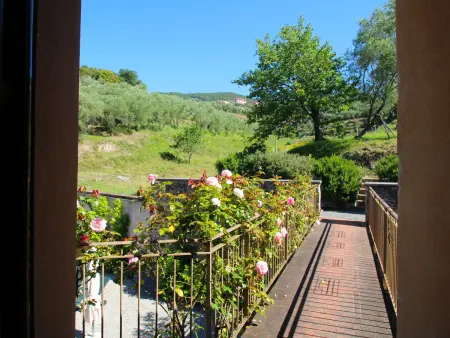 Casa della Dalcisa, Gite 4 personnes à Sestri Levante - Photo 15