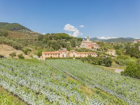 Casa della Dalcisa, Gite 4 personnes à Sestri Levante - Photo 16