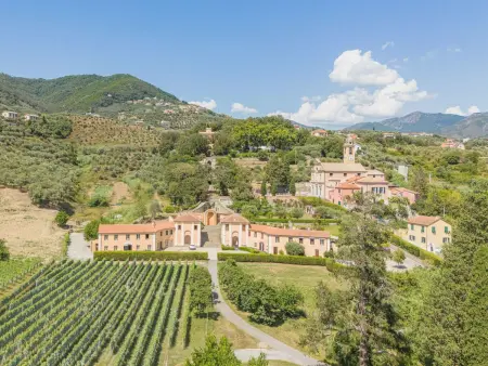 Casa della Dalcisa, Gite 4 personnes à Sestri Levante - Photo 17