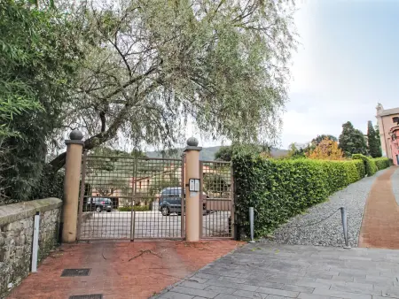 Casa della Dalcisa, Gite 4 personnes à Sestri Levante - Photo 23