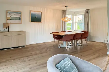 Berck sur Mer 2, Villa spacieuse en bord de mer - Photo 3
