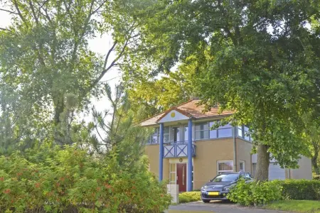 Berck sur Mer 2, Villa spacieuse en bord de mer - Photo 5