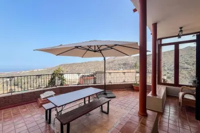 Appartement à Las Palmas de Gran Canaria, Maison à Valsequillo - L1044424