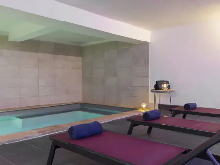 Sowell Résidences Crêt Volant, Appartement 2 personnes à Les Ménuires - Photo 13