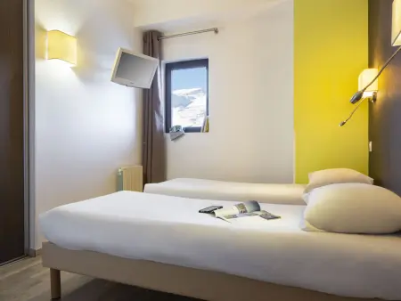 Sowell Résidences Crêt Volant, Appartement 6 personnes à Les Ménuires - Photo 17