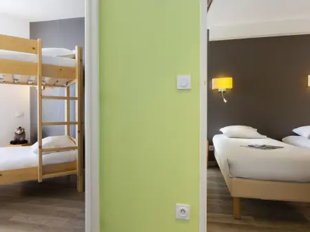 Sowell Résidences Crêt Volant, Appartement 6 personnes à Les Ménuires - Photo 19