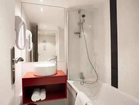 Sowell Résidences Crêt Volant, Appartement 6 personnes à Les Ménuires - Photo 22