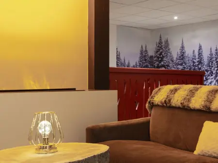 Sowell Résidences Crêt Volant, Appartement 6 personnes à Les Ménuires - Photo 28
