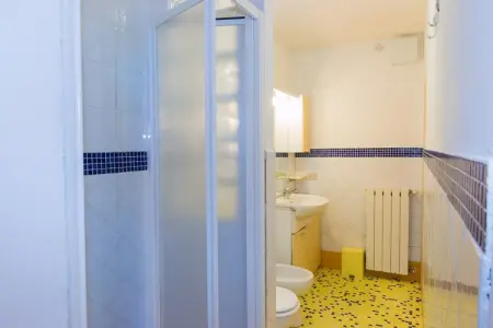 Girasole, Ferme à Montecatini avec sauna et piscine - Photo 14