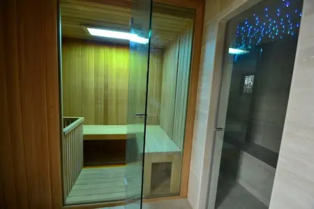 Girasole, Ferme à Montecatini avec sauna et piscine - Photo 26