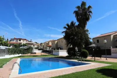 Appartement à Torredembarra, Maison de Vacances Creixell 24 ES-43830-20 N°1044488