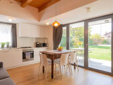 Baila (CCO510), Maison 4 personnes à Colico - Photo 1