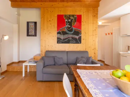 Baila (CCO510), Maison 4 personnes à Colico - Photo 2