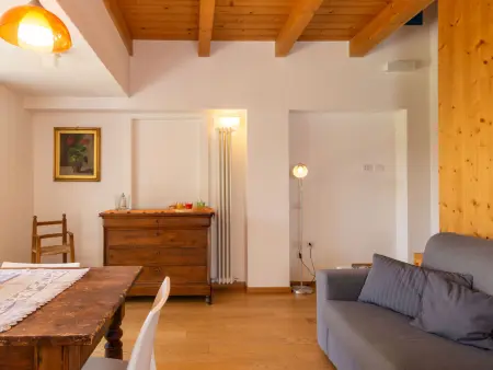 Baila (CCO510), Maison 4 personnes à Colico - Photo 5