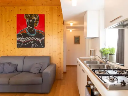 Baila (CCO510), Maison 4 personnes à Colico - Photo 6
