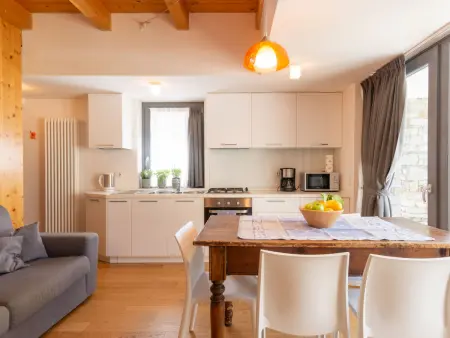 Baila (CCO510), Maison 4 personnes à Colico - Photo 7