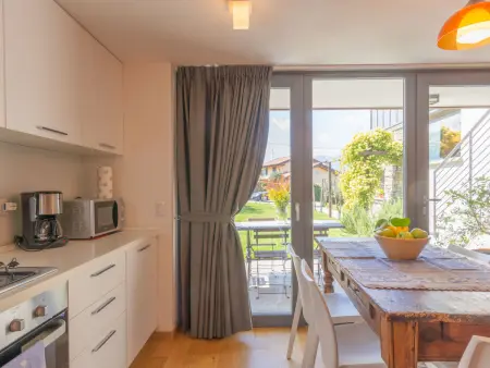 Baila (CCO510), Maison 4 personnes à Colico - Photo 8