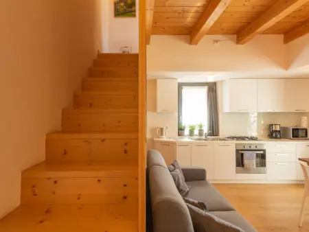 Baila (CCO510), Maison 4 personnes à Colico - Photo 10