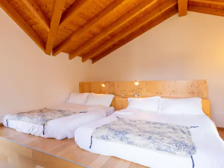 Baila (CCO510), Maison 4 personnes à Colico - Photo 11