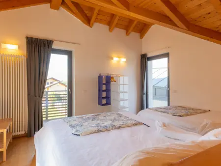 Baila (CCO510), Maison 4 personnes à Colico - Photo 12