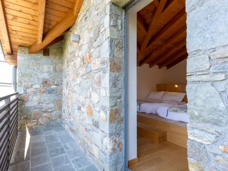 Baila (CCO510), Maison 4 personnes à Colico - Photo 13