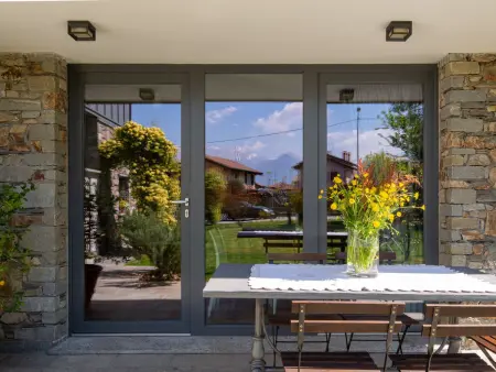 Baila (CCO510), Maison 4 personnes à Colico - Photo 16