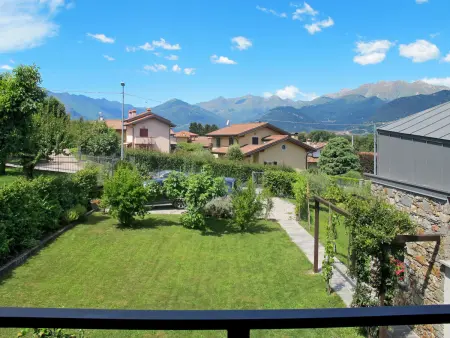 Baila (CCO510), Maison 4 personnes à Colico - Photo 18
