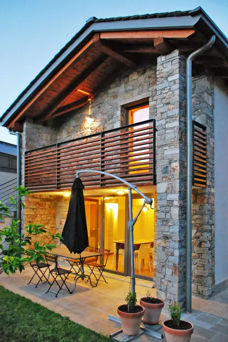 Baila (CCO510), Maison 4 personnes à Colico - Photo 20