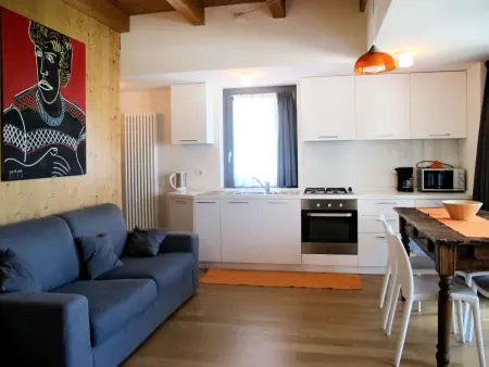 Baila (CCO510), Maison 4 personnes à Colico - Photo 21