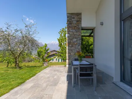 Baila (CCO511), Maison 6 personnes à Colico - Photo 1