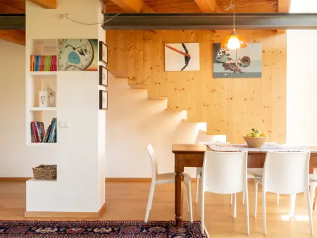 Baila (CCO511), Maison 6 personnes à Colico - Photo 2