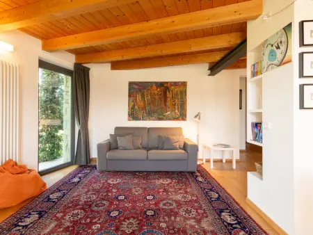 Baila (CCO511), Maison 6 personnes à Colico - Photo 4