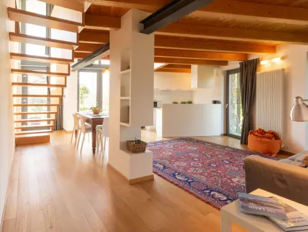 Baila (CCO511), Maison 6 personnes à Colico - Photo 5