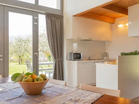 Baila (CCO511), Maison 6 personnes à Colico - Photo 6