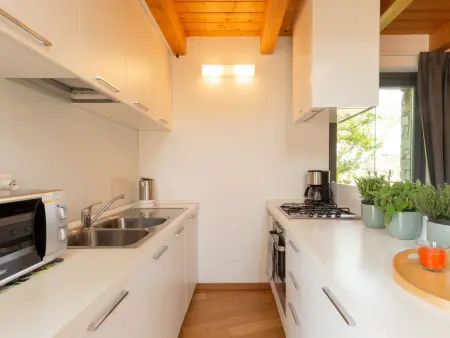 Baila (CCO511), Maison 6 personnes à Colico - Photo 7