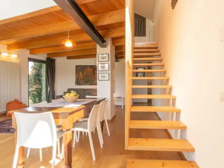 Baila (CCO511), Maison 6 personnes à Colico - Photo 8