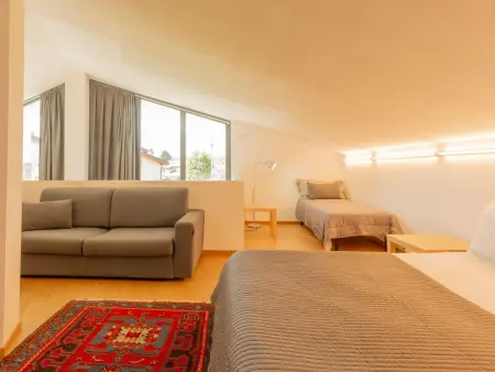 Baila (CCO511), Maison 6 personnes à Colico - Photo 13
