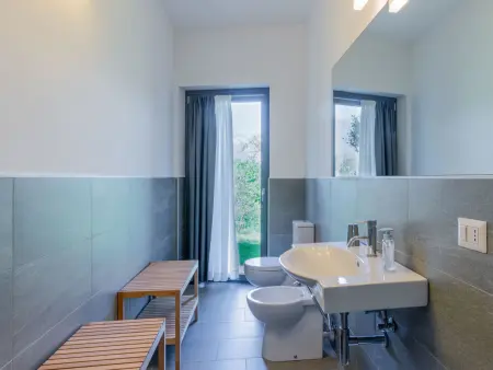 Baila (CCO511), Maison 6 personnes à Colico - Photo 15