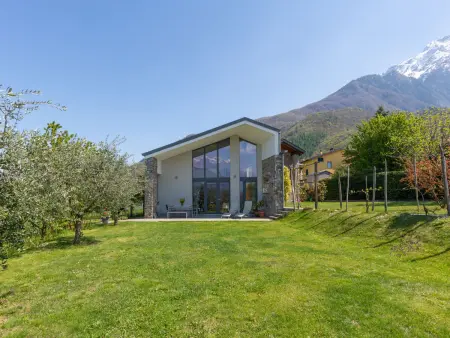 Baila (CCO511), Maison 6 personnes à Colico - Photo 17