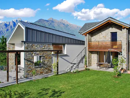 Baila (CCO511), Maison 6 personnes à Colico - Photo 19