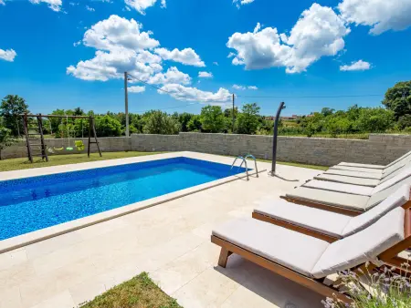 Baretuni, Maison 10 personnes à Labin - Photo 2
