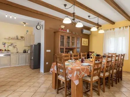 Baretuni, Maison 10 personnes à Labin - Photo 4