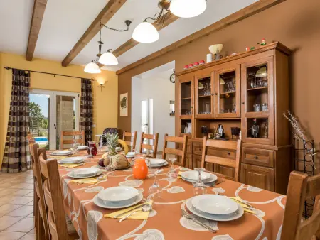 Baretuni, Maison 10 personnes à Labin - Photo 5