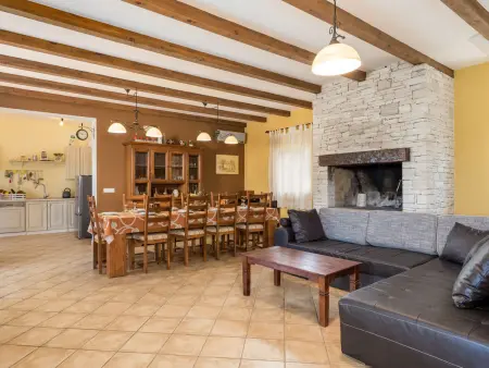 Baretuni, Maison 10 personnes à Labin - Photo 7
