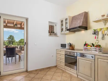 Baretuni, Maison 10 personnes à Labin - Photo 10