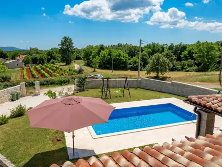 Baretuni, Maison 10 personnes à Labin - Photo 15